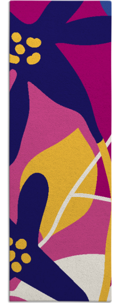 florescent rug - item 1221730