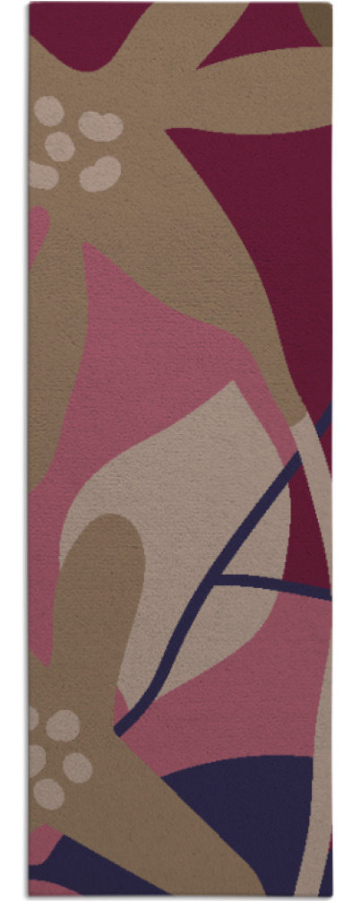 florescent rug - item 1221732