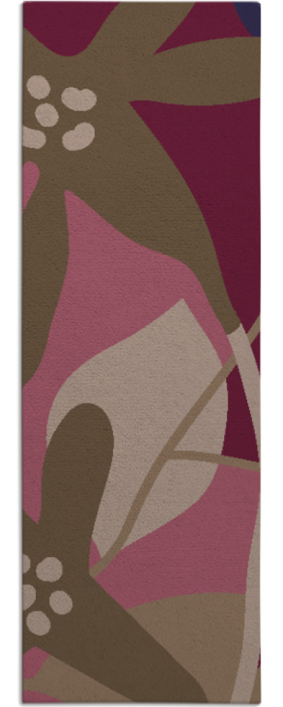 florescent rug - item 1221733