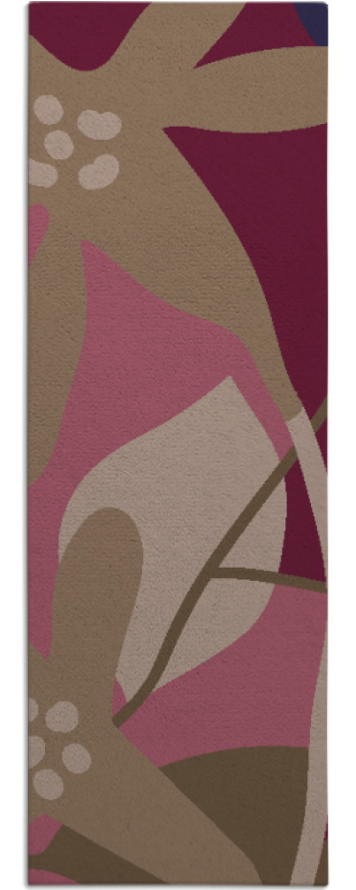 florescent rug - item 1221734