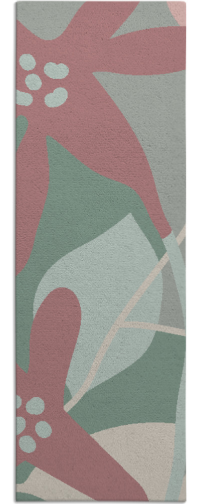 florescent rug - item 1221751