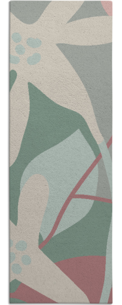 florescent rug - item 1221752