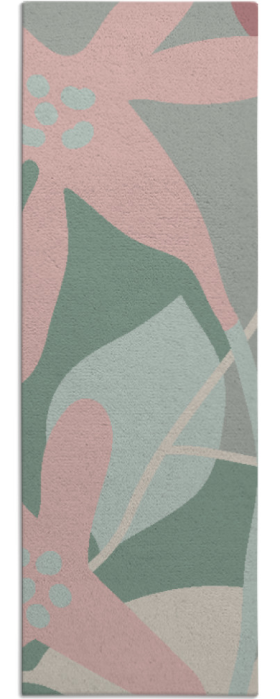 florescent rug - item 1221753