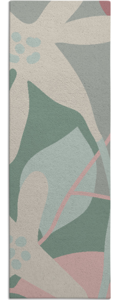 florescent rug - item 1221754