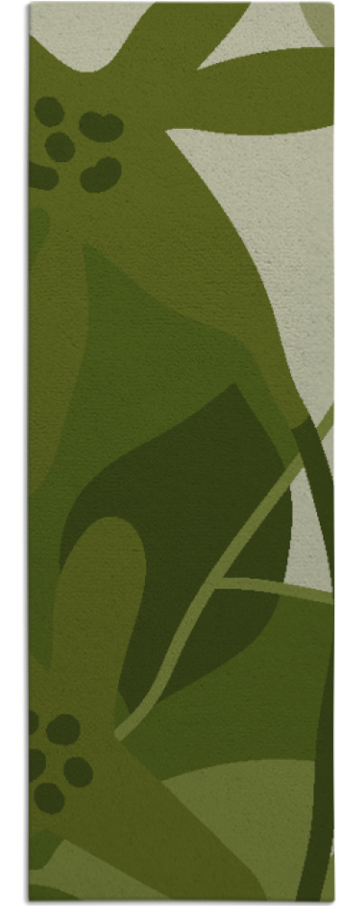 florescent rug - item 1221755