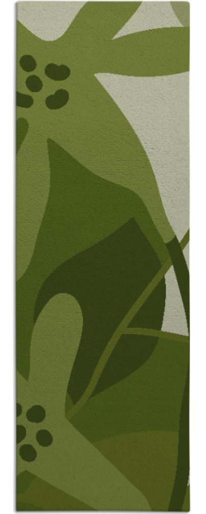 florescent rug - item 1221756