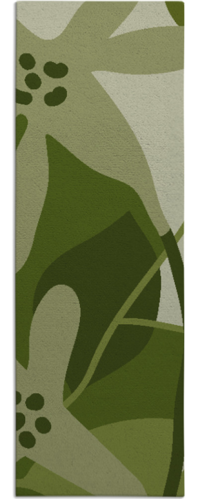 florescent rug - item 1221757