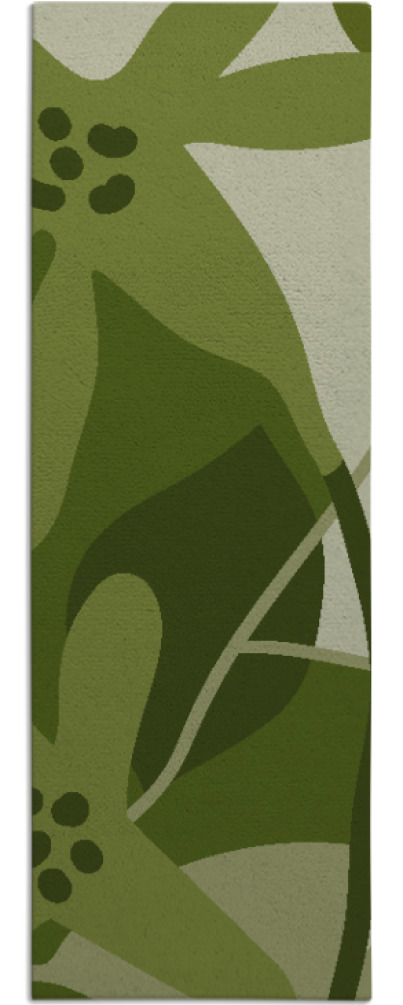 florescent rug - item 1221758