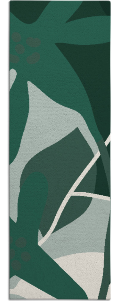 florescent rug - item 1221763