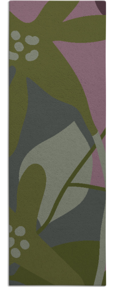 florescent rug - item 1221767