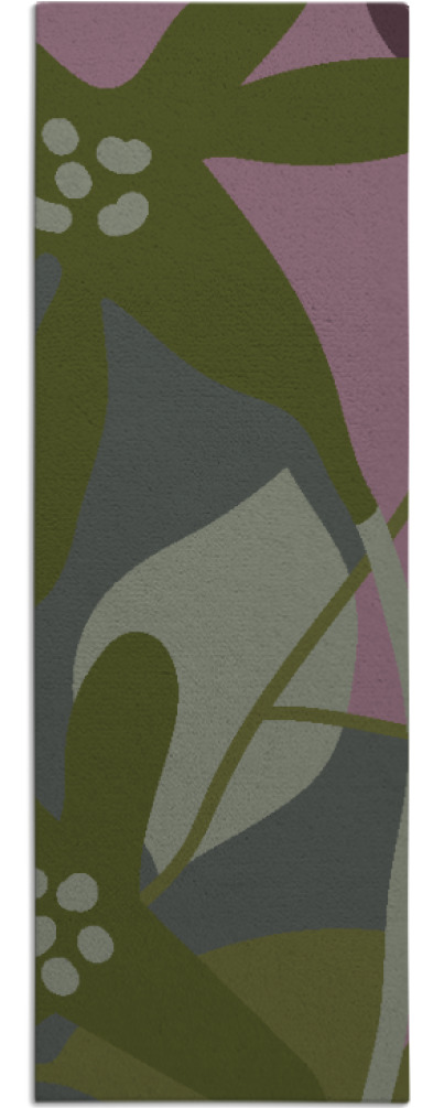 florescent rug - item 1221768