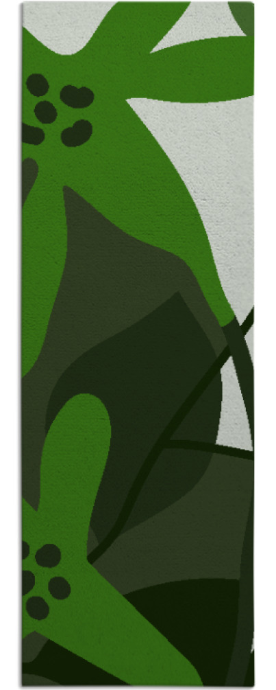 florescent rug - item 1221771