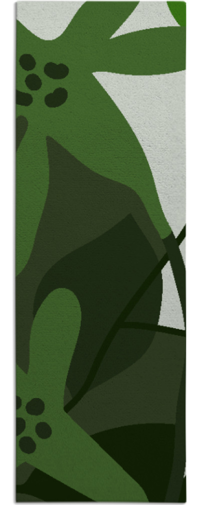 florescent rug - item 1221773