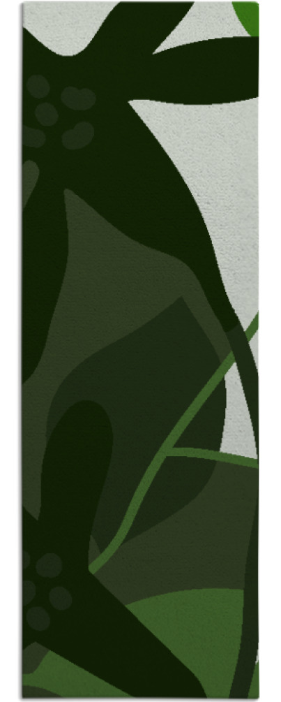 florescent rug - item 1221774