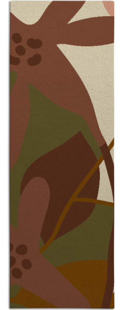 florescent rug - item 1221779