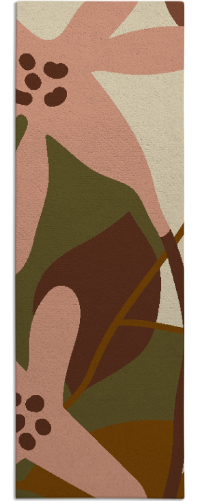 florescent rug - item 1221781