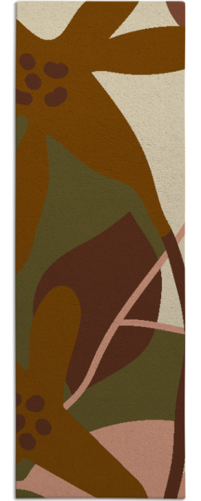 florescent rug - item 1221782