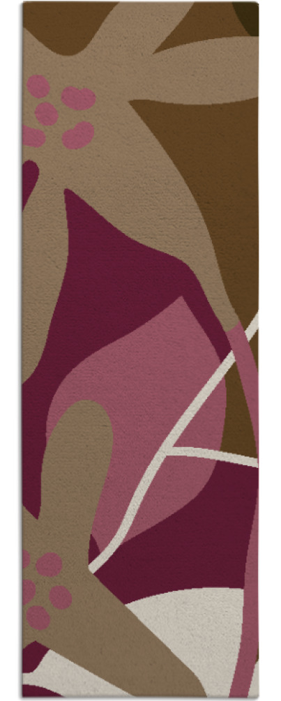 florescent rug - item 1221787