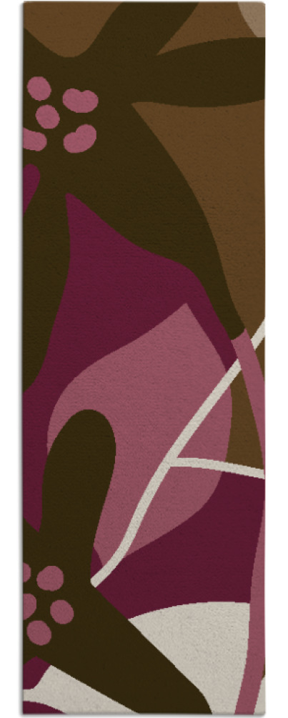 florescent rug - item 1221789