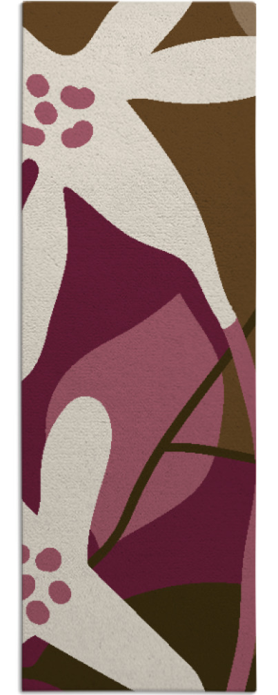 florescent rug - item 1221790