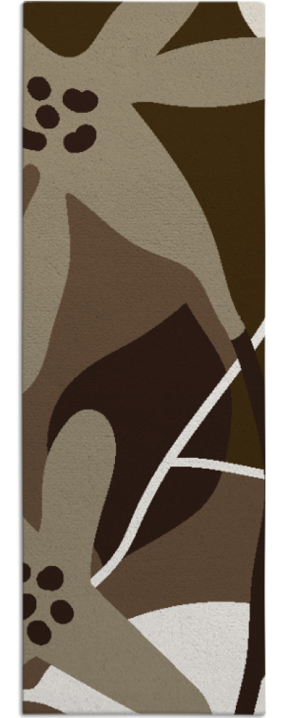 florescent rug - item 1221791