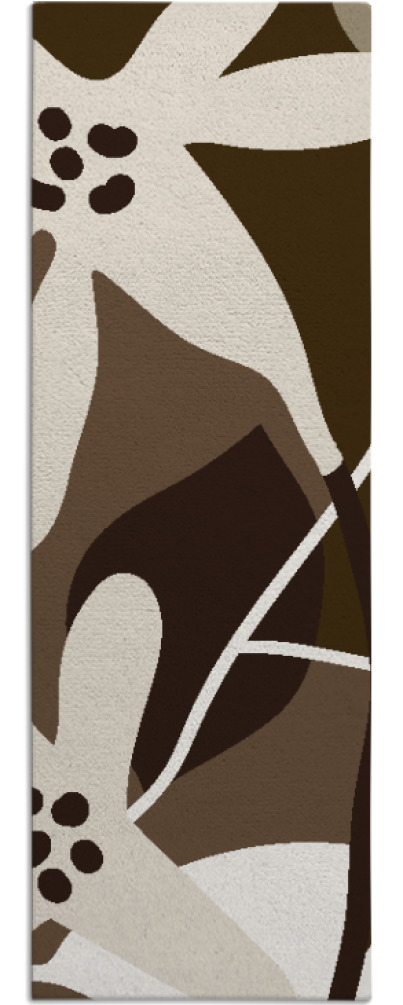florescent rug - item 1221793
