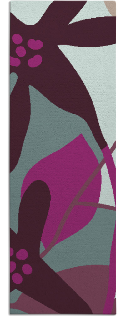 florescent rug - item 1221798