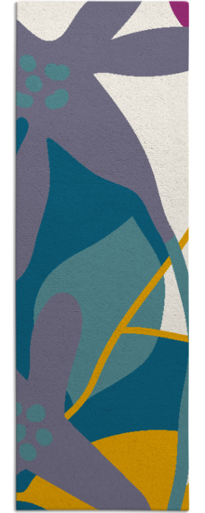 florescent rug - item 1221802