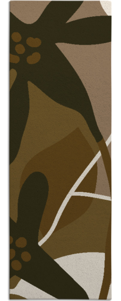 florescent rug - item 1221812