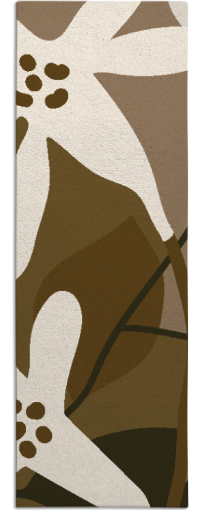 florescent rug - item 1221813