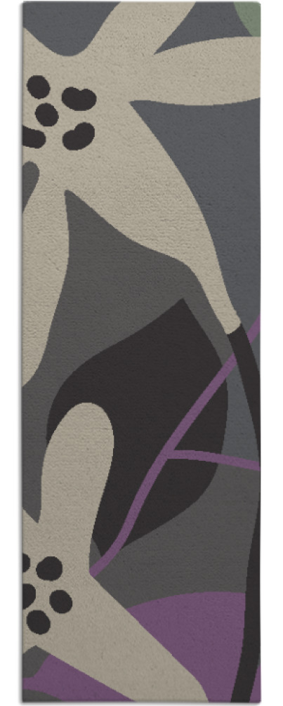 florescent rug - item 1221815