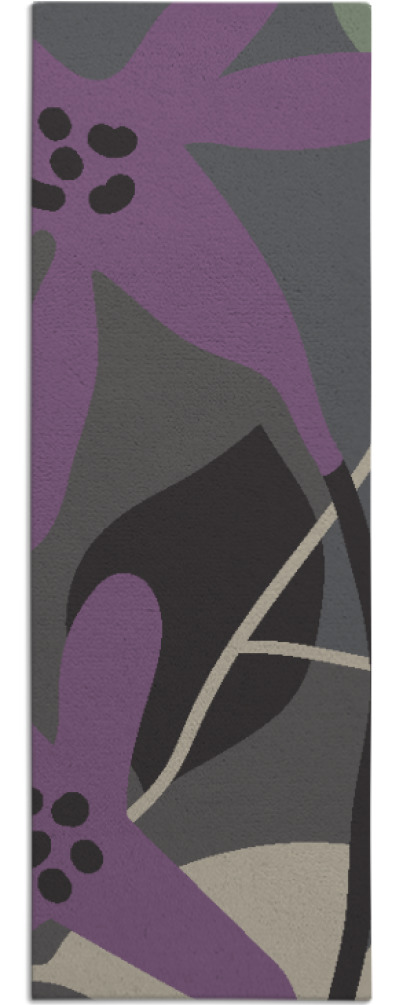 florescent rug - item 1221816