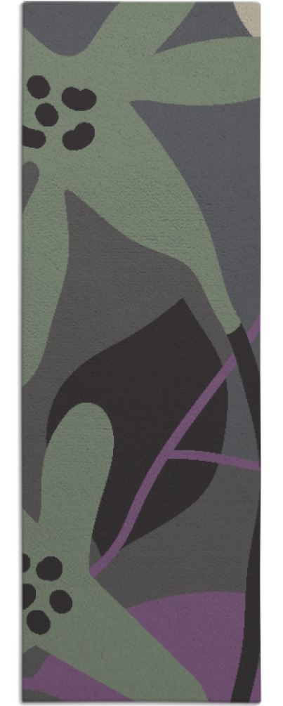 florescent rug - item 1221817