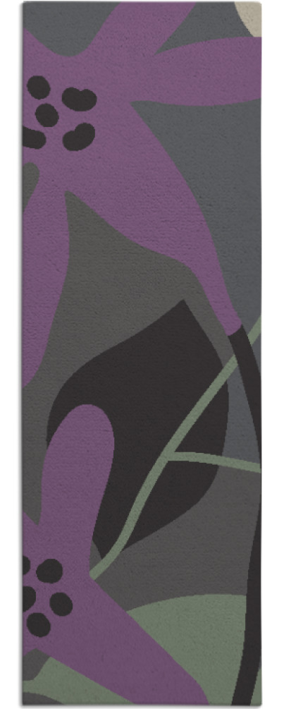 florescent rug - item 1221818