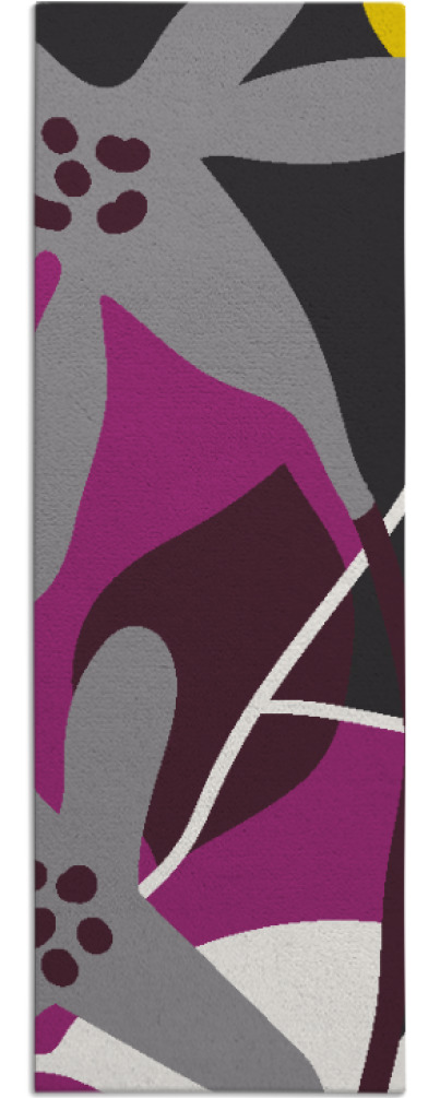 florescent rug - item 1221819