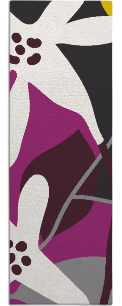 florescent rug - item 1221820