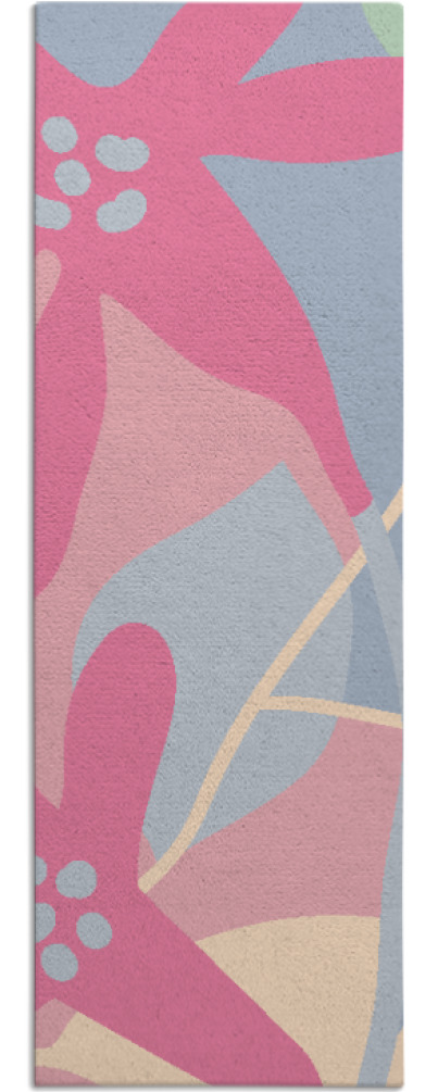 florescent rug - item 1221827