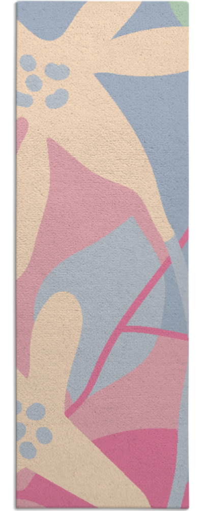 florescent rug - item 1221828