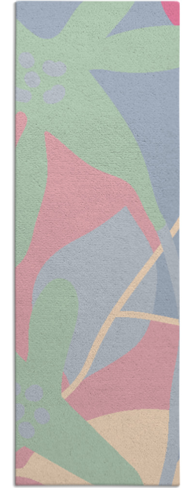 florescent rug - item 1221829