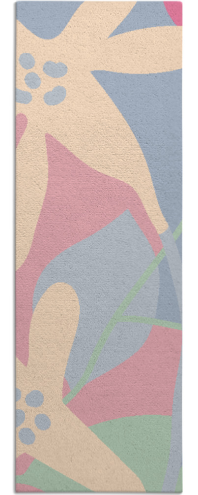 florescent rug - item 1221830