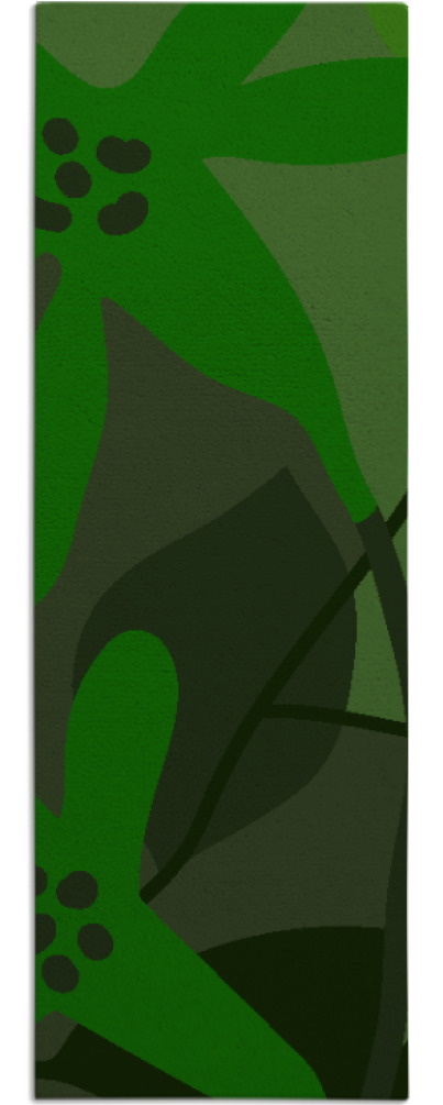 florescent rug - item 1221835