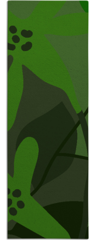 florescent rug - item 1221837