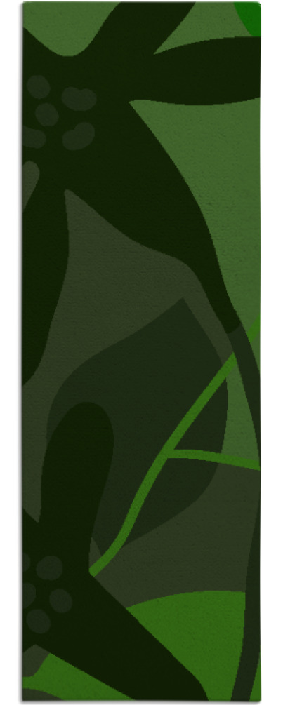 florescent rug - item 1221838