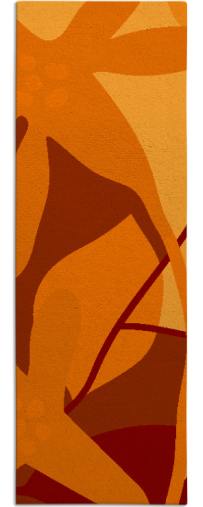 florescent rug - item 1221839