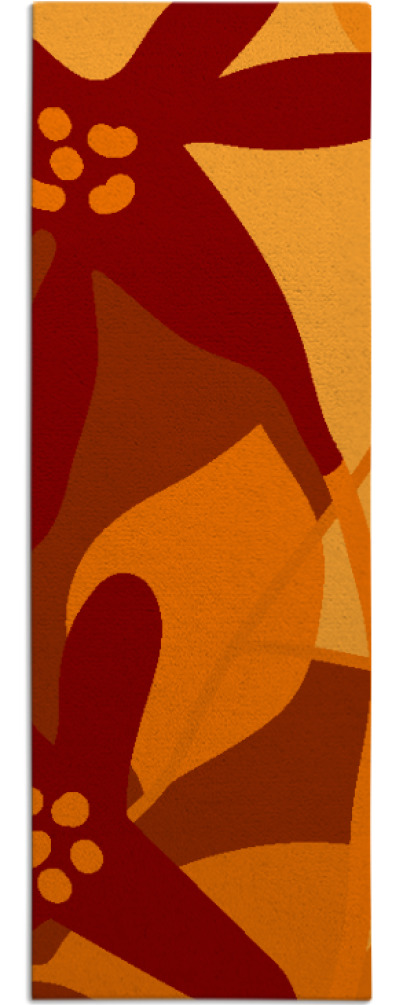 florescent rug - item 1221840