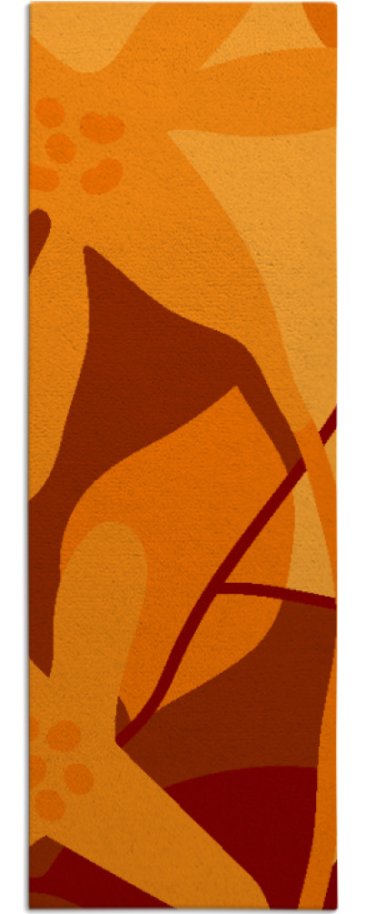 florescent rug - item 1221841