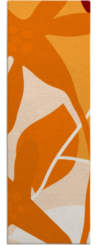 florescent rug - item 1221843