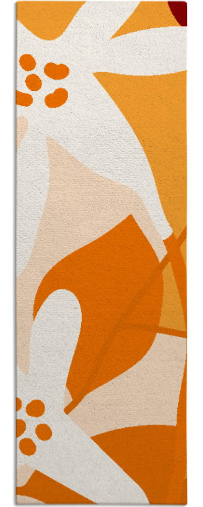 florescent rug - item 1221844