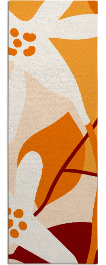 florescent rug - item 1221846