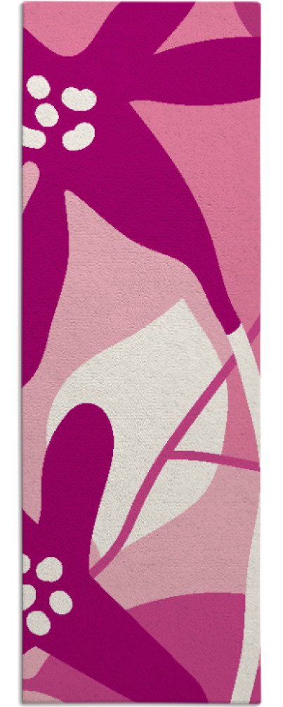 florescent rug - item 1221855